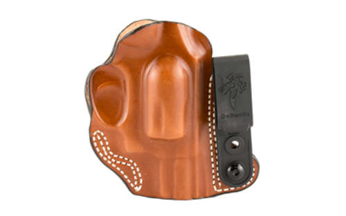 Holsters DeSantis Gunhide 113 DESANTIS FLEX-TUK S&W J FRM RH TAN